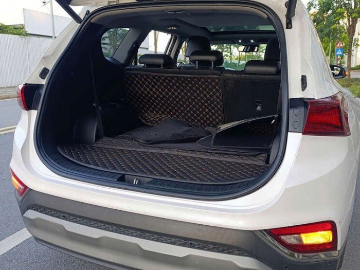 Santafe 2019 đặc biệt Santafe 2019 đặc biệt